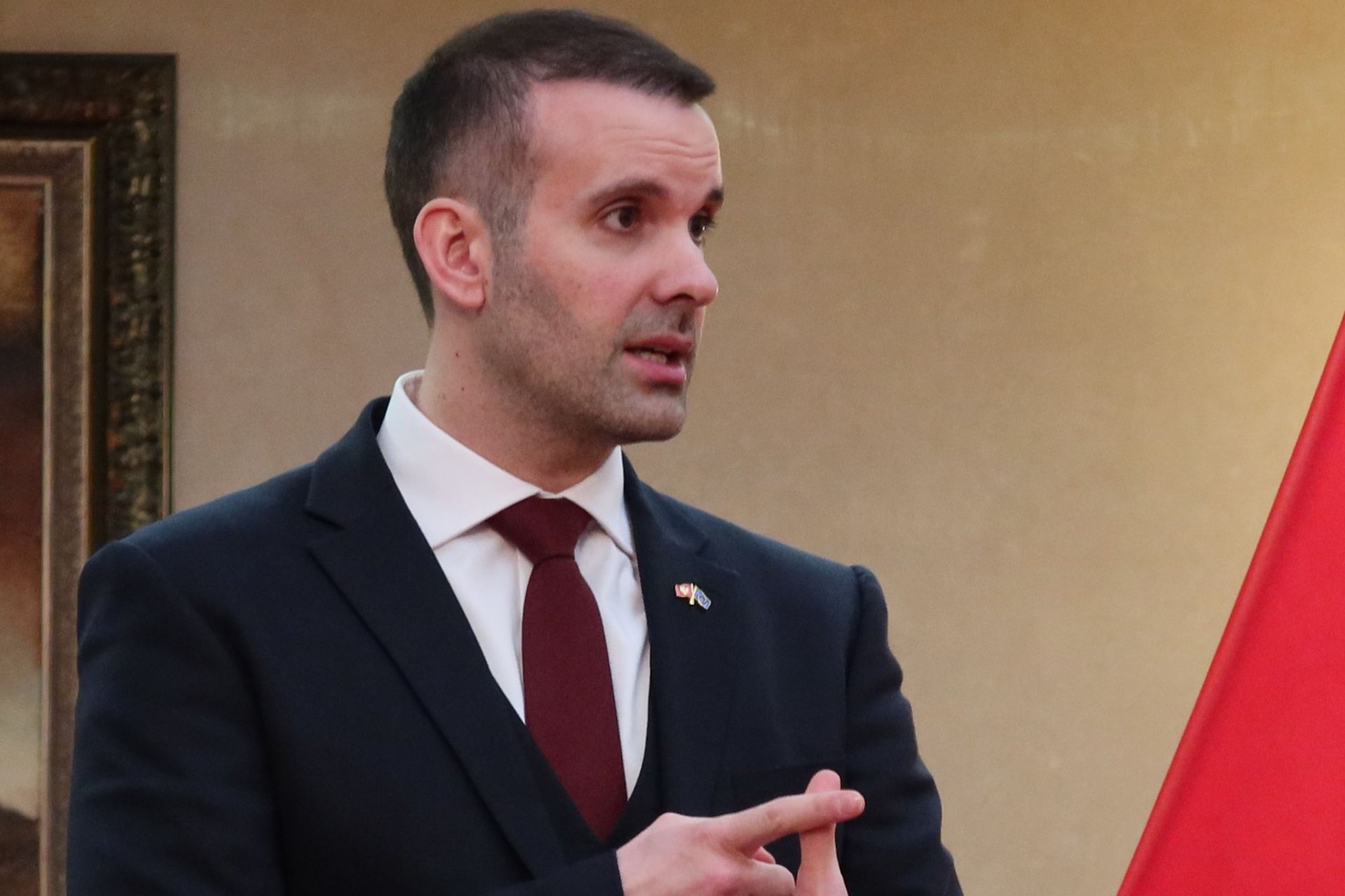 Zašto za svaku stvar – laž?!