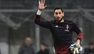 Juve sprema senzaciju, dovodi golmana velikog rivala
