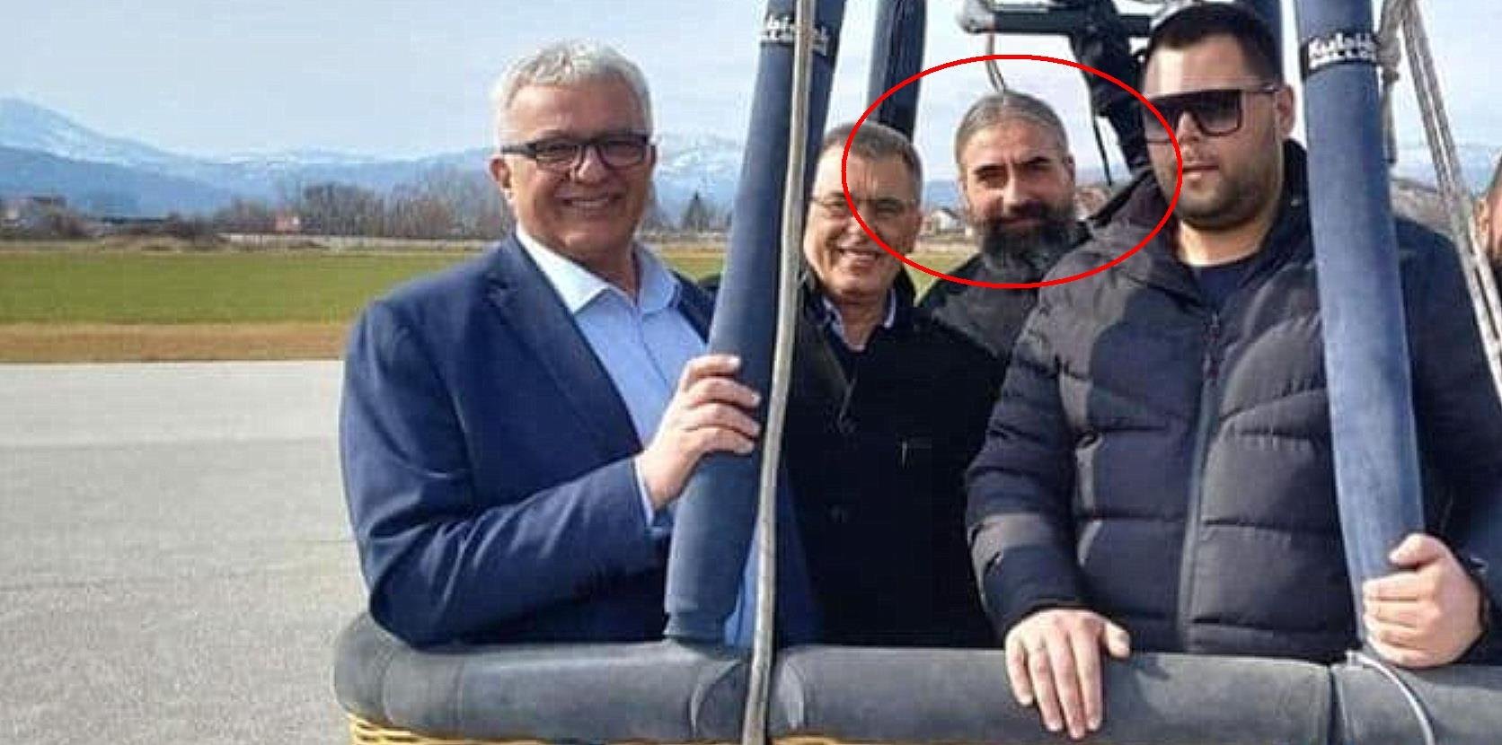 Metodija Ostojića treba procesuirati
