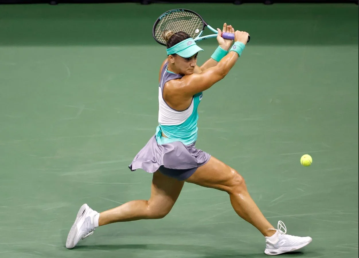 Kovinić u četvrtfinalu Liona