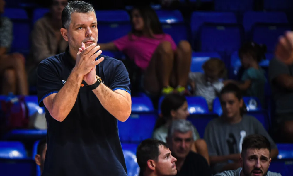 Mijović: Raduje me način na koji smo pobijedili