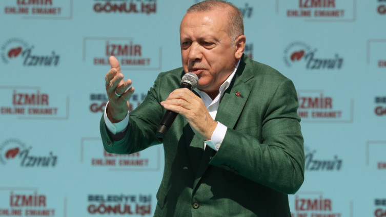 Erdogan poručio: Ko krene na Tursku biće vraćen u kovčegu