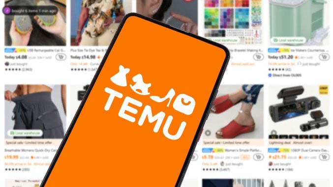 Evropska komisija utvrdila da Temu krši pravila za onlajn platforme