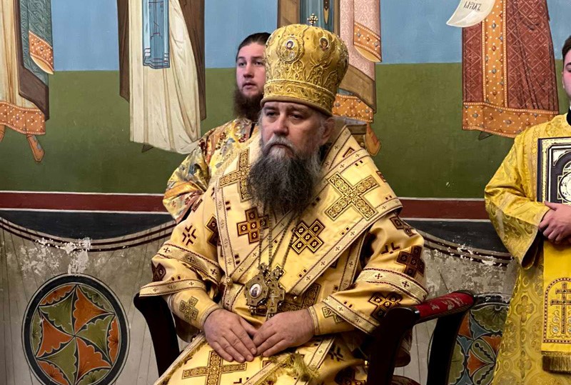 Arhiepiskop iz bogoslovije sa lažnog Fejsbuk profila širio mržnju – stavljen pod krivičnu istragu