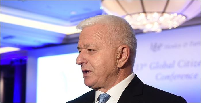 Marković: Zavod za hidrometeorologiju i seizmologiju institucija kojoj CG vjeruje