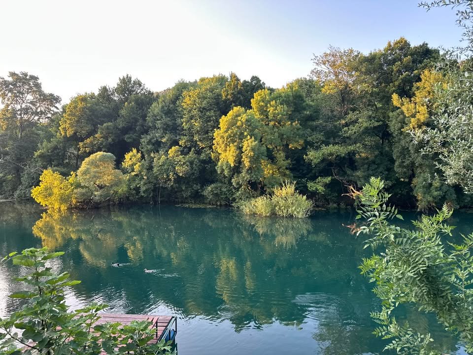 Sve topliji dani - danas do 38 stepeni!