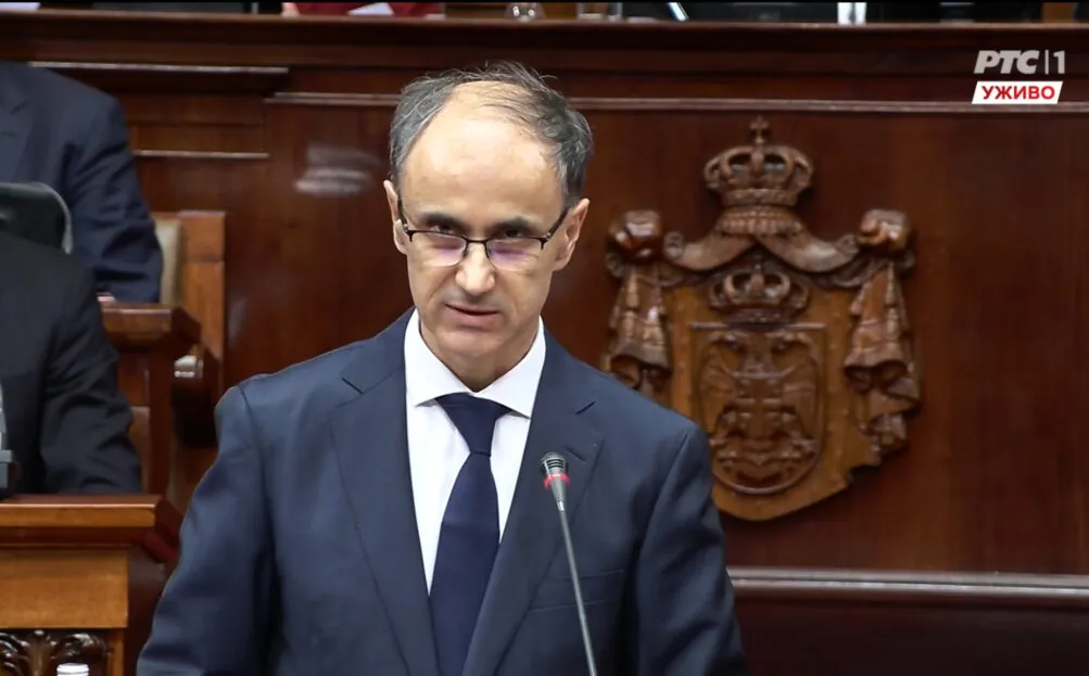 Macut: Budžetske kvote za upis na fakultete u Srbiji iste, prijemni krajem jula