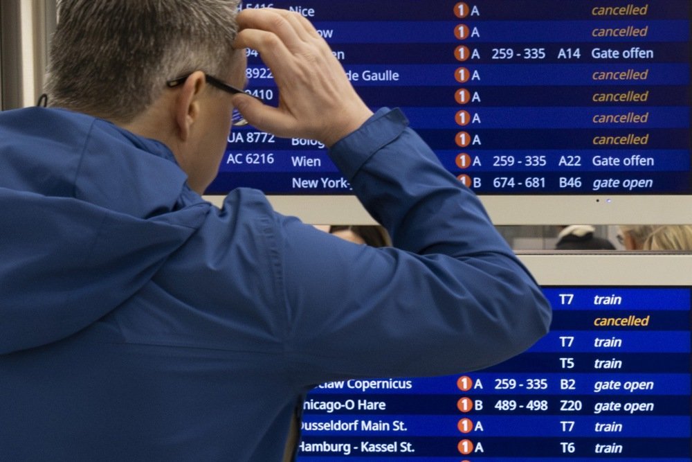 Aerodrom u Minhenu zatvoren zbog primijećenih dronova u vazdušnom prostoru