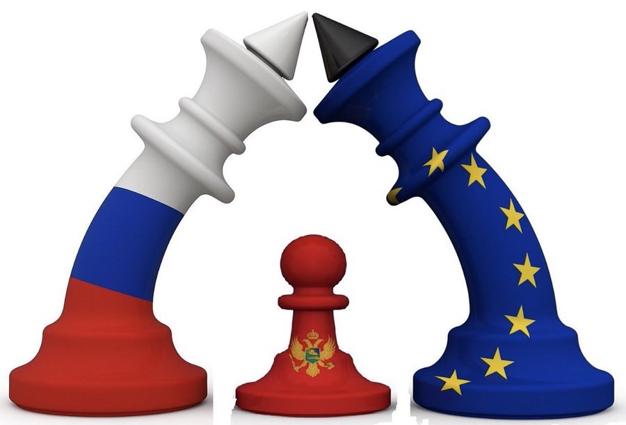 DF, Crkva i proruske snage: Kako Rusija gradi uticaj u Crnoj Gori pred ulazak u EU