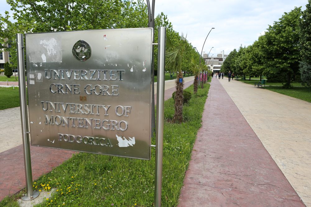Univerzitet Crne Gore omogućio otključana vrata pretraživača Web of Science