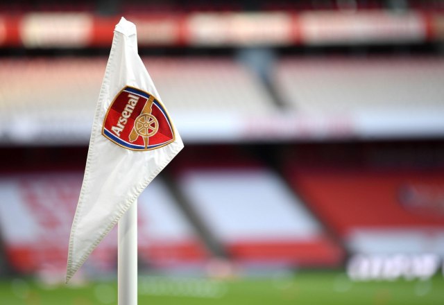 Osnivač Spotifaja kupuje Arsenal za 1,8 milijardi funti