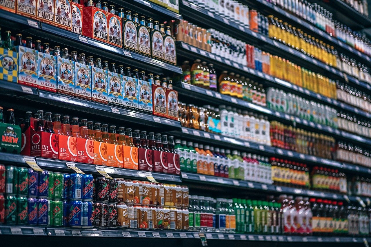 U posljednje tri godine cijene namirnica porasle su u Crnoj Gori za 43 odsto, pokazuje zvanična statistika