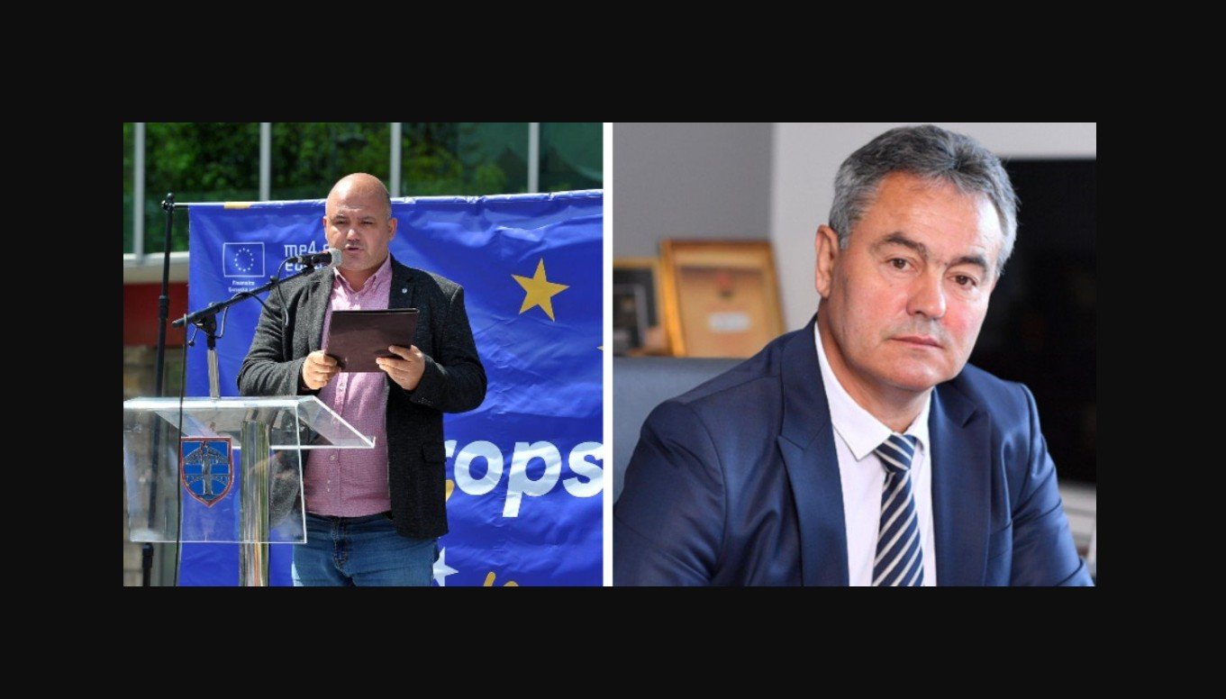 Pljevaljski odbor NSD ponovo u žiži: Vraneš neobaviješten, Lekića optužio za netransparentnost