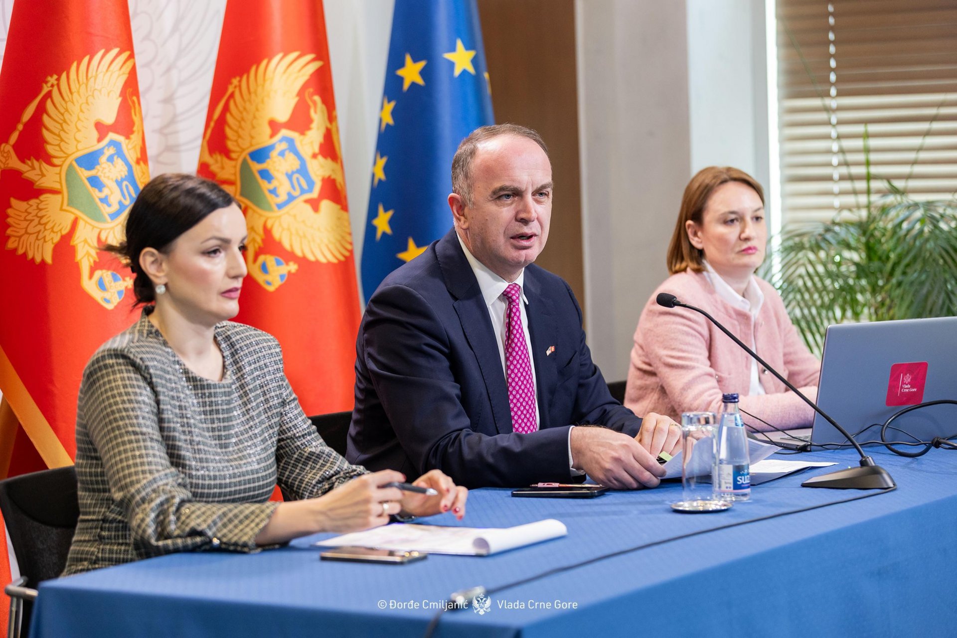 Vlada usvojila programe za jačanje konkurentnosti privrede i razvoj zanatstva