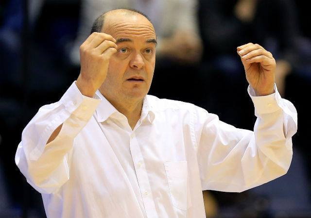 Vujošević tužio Partizan