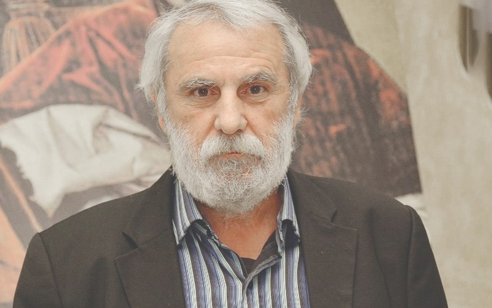 Mićoviću nagrada "Miroslavljevo jevanđelje"