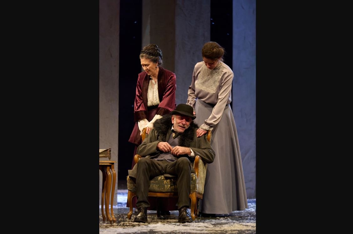 Princeza Ksenija od Crne Gore za Njegošev dan