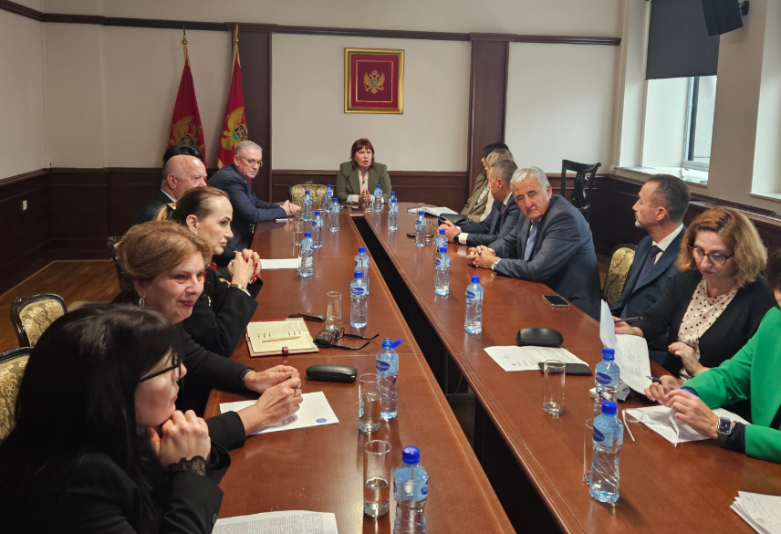 Vrhovni sud formirao Upravni odbor za unapređenje sudske prakse