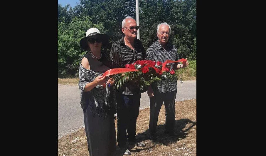 SOBNOR: Neka vječno žive sjećanja na heroje i slobodare