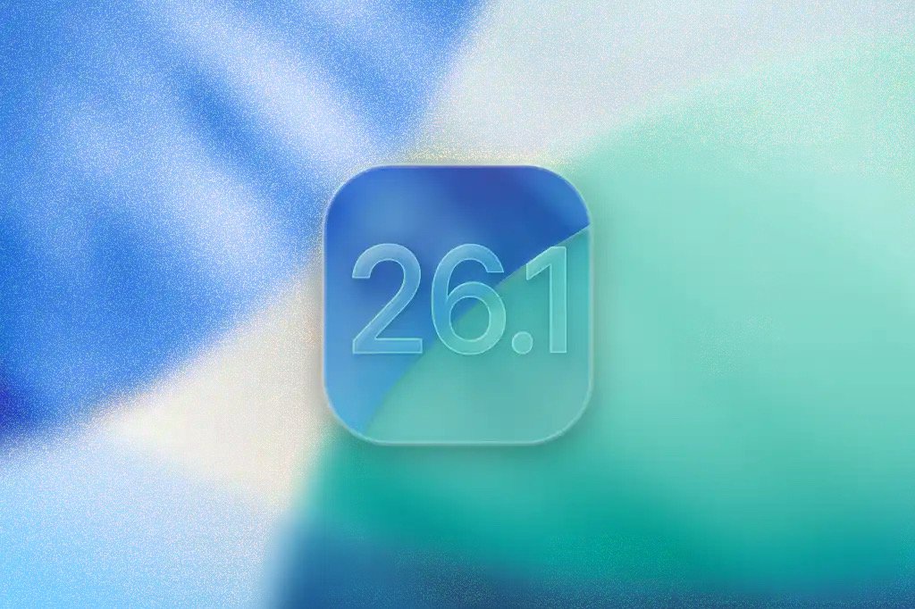 Apple lansirao iOS 26.1 – pametniji, elegantniji i prilagodljiviji