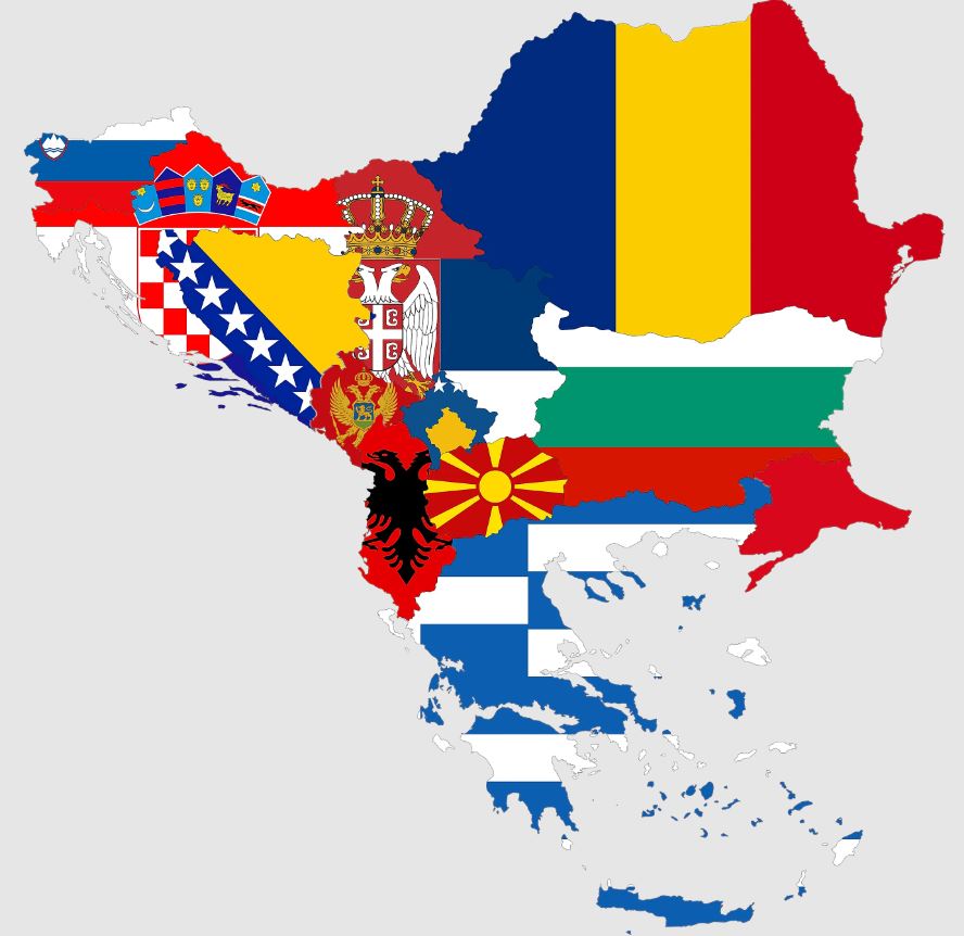 Ruski posrednici i uticaj na Zapadnom Balkanu
