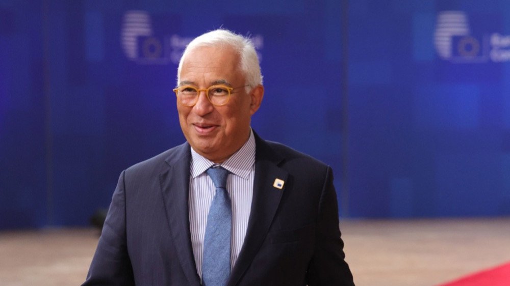 Košta informisao Lija o zabrinutosti zbog kineskog ograničavanja izvoza sirovina