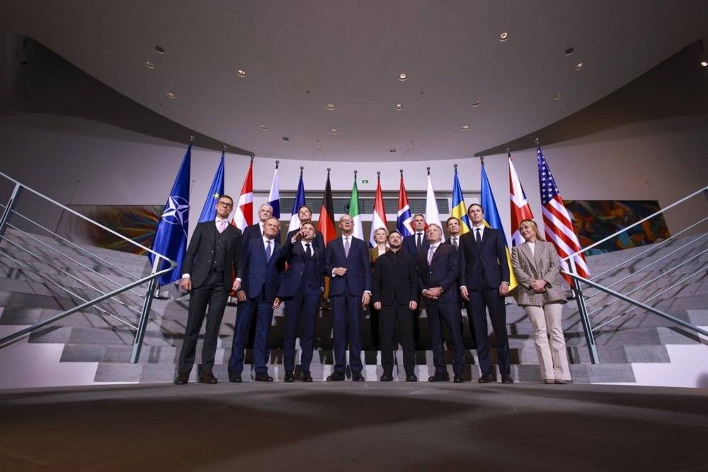 Lideri EU će prije praznika postići dogovor o finansiranju Ukrajine