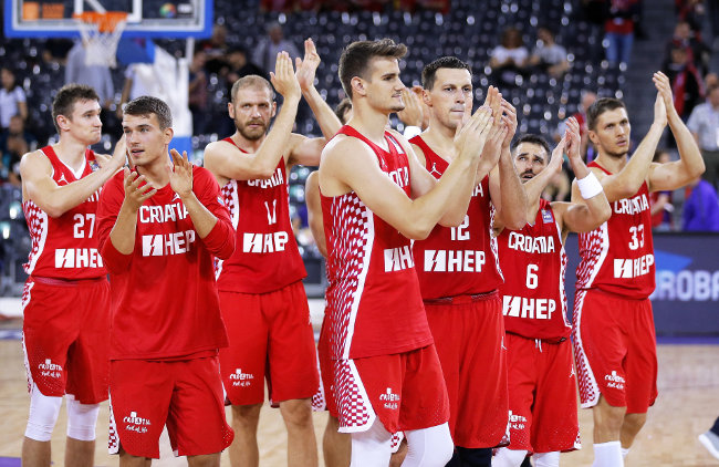 Hrvatska bi u Tokio sa NBA plejmejkerom