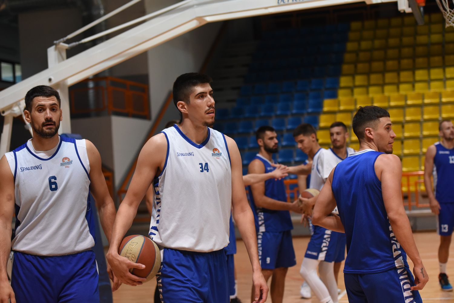 Budućnost poražena u finalu od Cedevita Olimpije