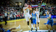 Šampion Evrope poražen na startu kvalifikacija, trijumf Srbije