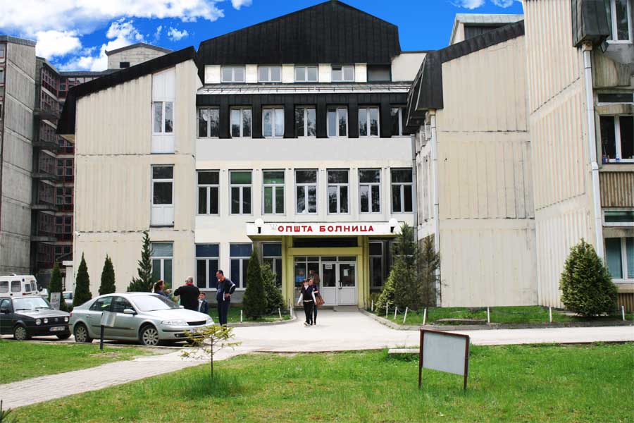 Potpisan ugovor o podršci za nabavku inkubatora u bjelopoljskoj bolnici