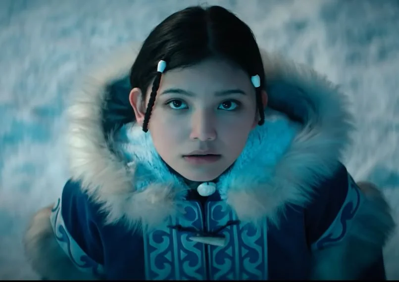 Stigao prvi tizer za "Avatar: The Last Airbender", fanovi oduševljeni
