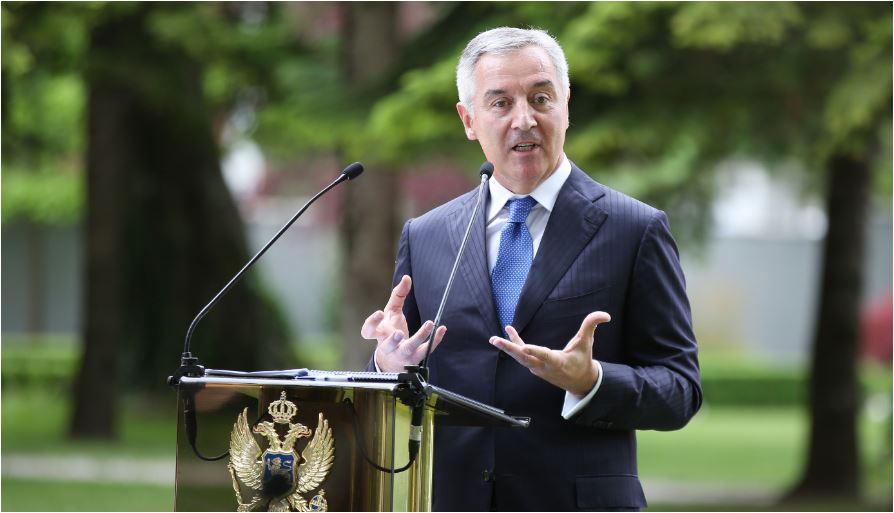 Đukanović: Objava Abazovića najobičnija laž i prevara