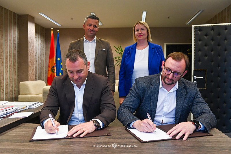 Potpisan Memorandum za zaštitu mladih od negativnih posljedica kockanja