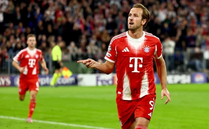 Hari Kejn će biti bomba ljeta