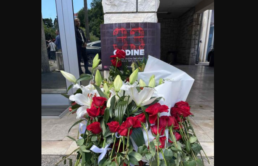33 godine od ratnog zločina deportacije bih. izbjeglica, čelnici Herceg Novog obećali spomen obilježje