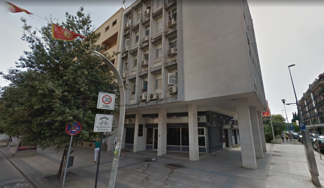 Podignuta optužnica protiv osumnjičenog za dilovanje kokaina