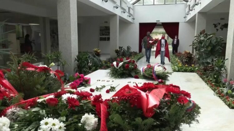 Beogradska policija uhapsila muškarca osumnjičenog da je bacio molotovljev koktel na Kuću cvijeća
