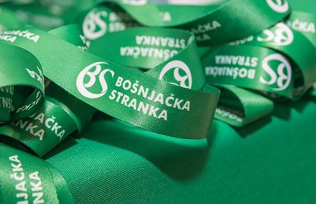 BS u Potočarima: Obaveza svih je da čuvaju uspomene na žrtve genocida