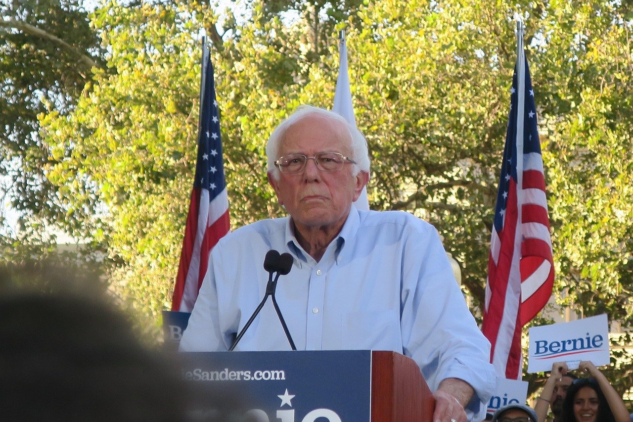 Berni Sanders ponovo poziva na prekid američke vojne pomoći Izraelu