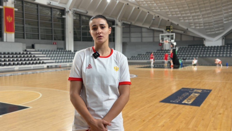 Živković: Idemo na pobjedu protiv Ukrajine