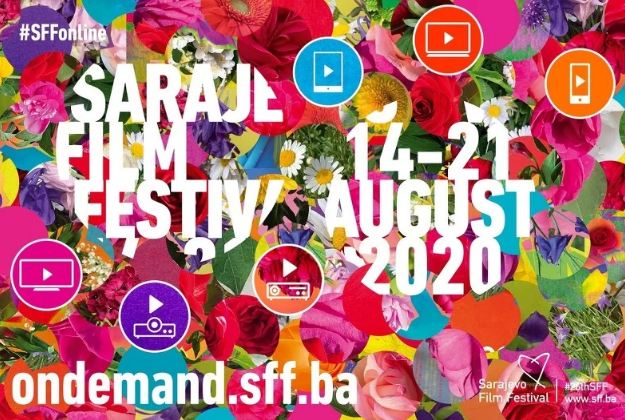 Zvanična odluka: Zbog koronavirusa Sarajevo Film Festival ove godine biće održan online