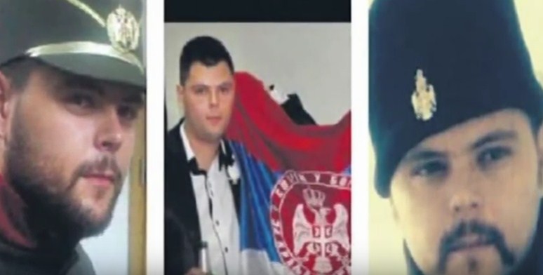DPS Nikšić: Propagator četništva uhvaćen u laži, nedostojan mjesta prvog čovjeka grada antifašizma