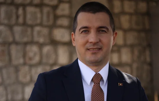 Bečić: Demokrate će podržati Jakova Milatovića