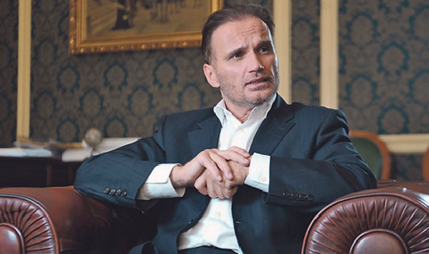 Nobilo: Danas je Katnić, kojem se svete akteri državnog udara, počeo da crta buduću optužnicu tužiocu Šoškiću