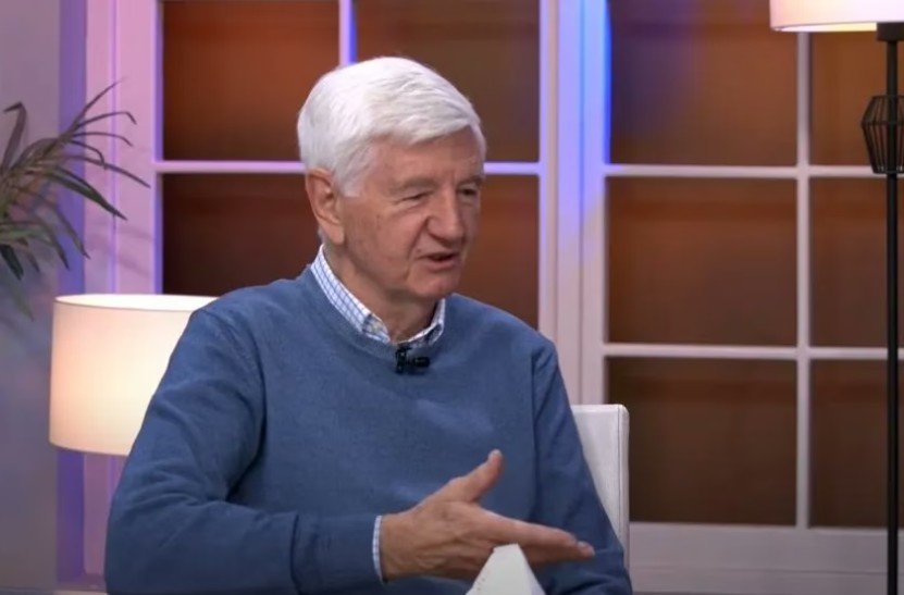 Umro Prvoslav Davinić, nekadašnji ministar odbrane