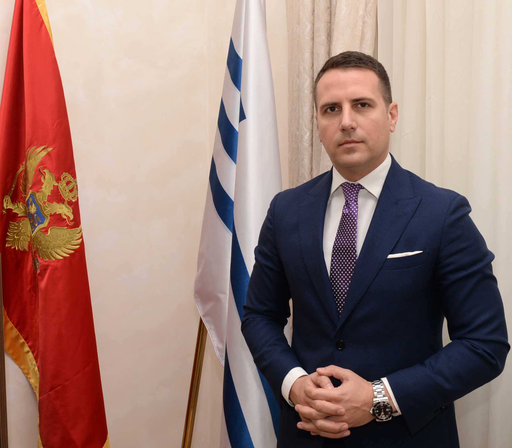 Podgorica aplicira za novih 20 miliona eura