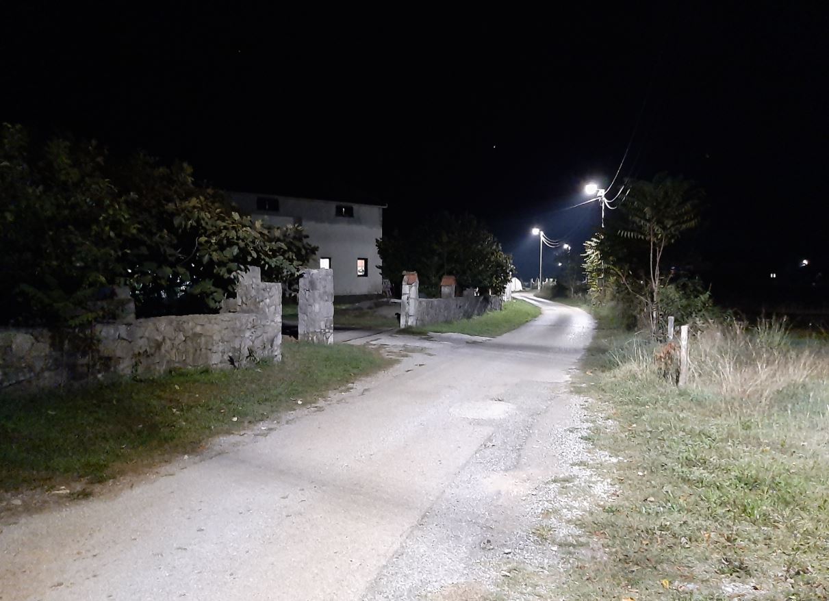 Počelo priključivanje domaćinstava na vodovodnu mrežu u Matagužima
