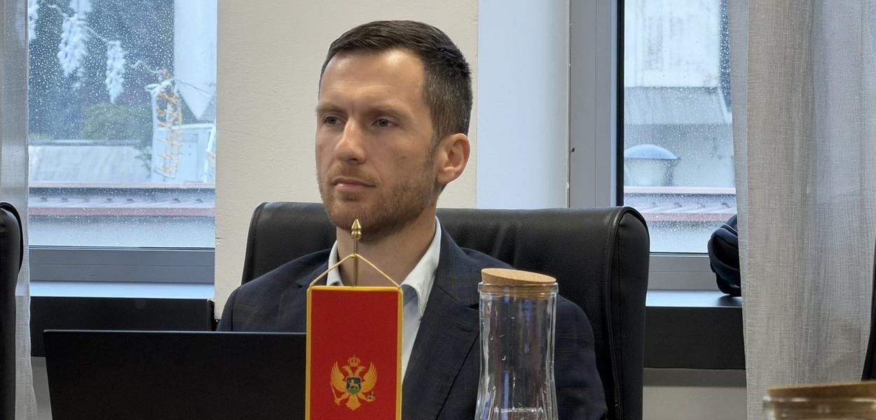 Predsjednik Savjeta AMU Branko Bošković podnio ostavku