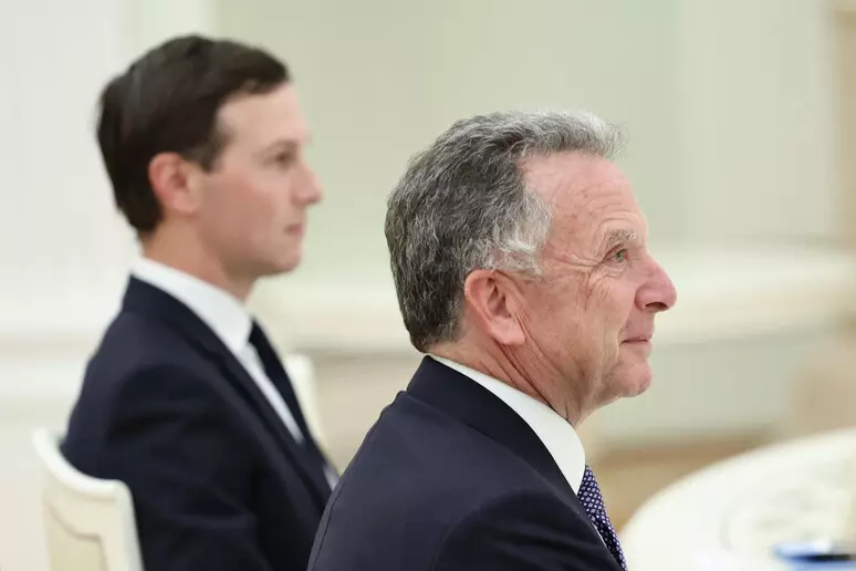 SAD obećale Ukrajini bezbjednost nalik Članu 5, ali ponuda ima rok trajanja